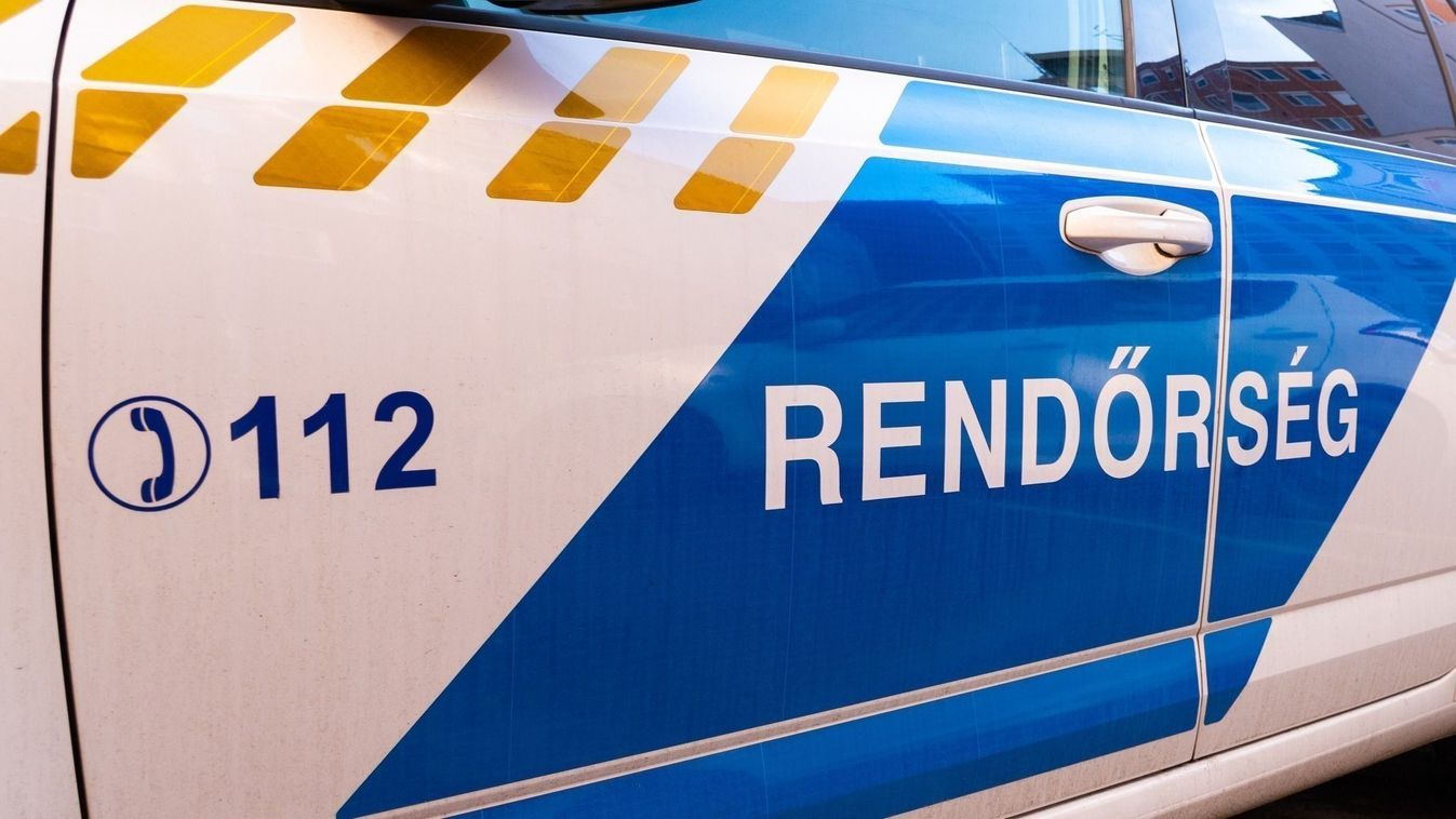 Hat körözött bűnözőt fogtak el a jászkunság rendőrei