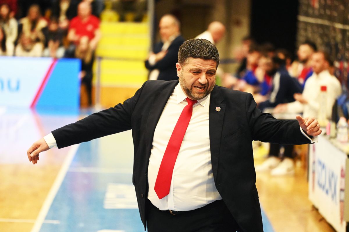 Oliver Vidin, Szolnoki Olajbányász, kosárlabda
