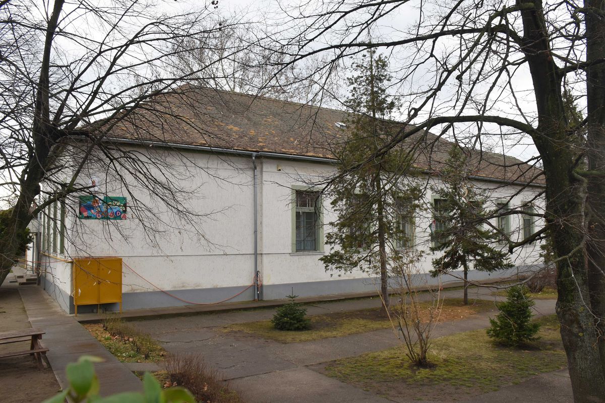 óvoda ügy Jászberény