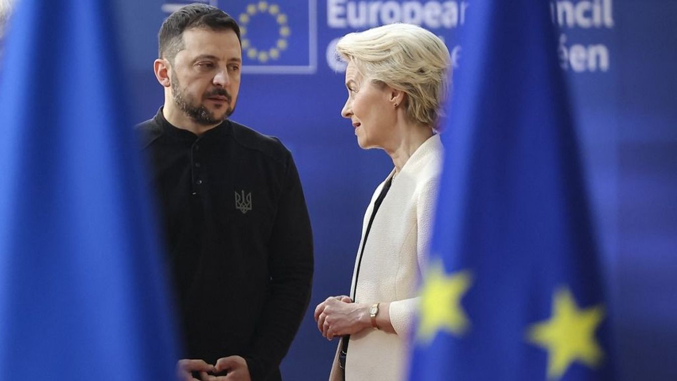 Ukrajna csatlakozása súlyos anyagi terheket róna hazánkra
