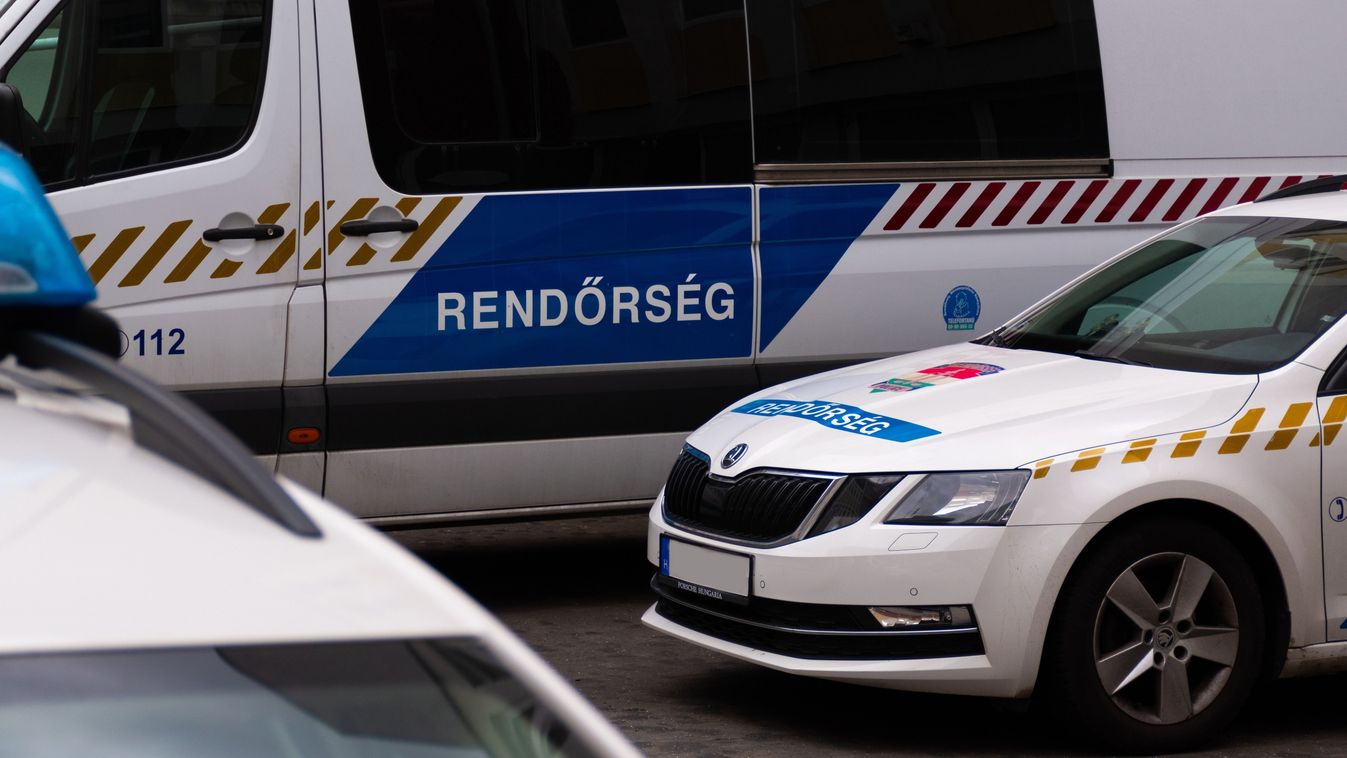 Jogsi nélkül, ittasan vezetett: rendőrkézen a tápiógyörgyei sofőr