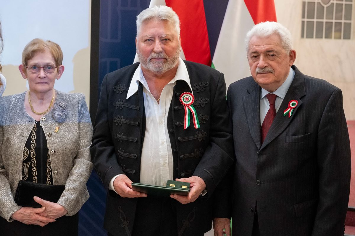Mészáros Zsolt