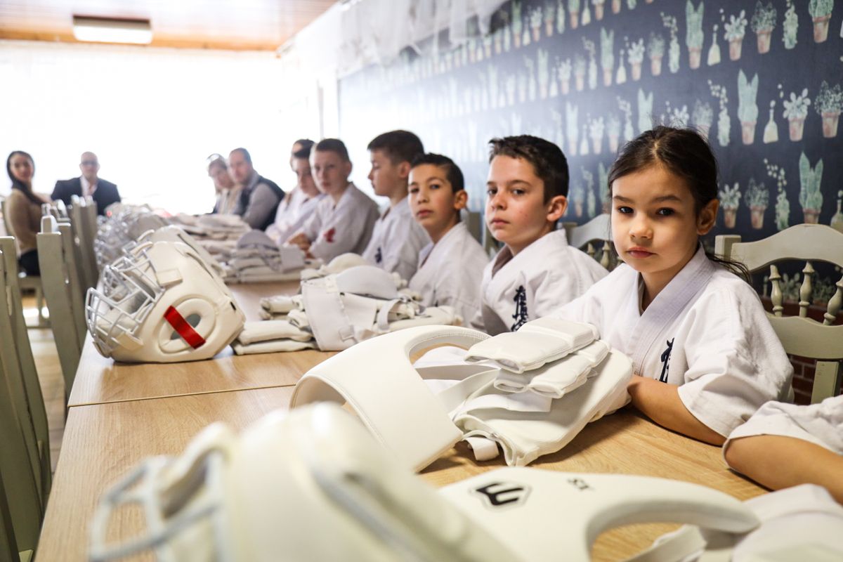 Shihan Furkó Kálmán