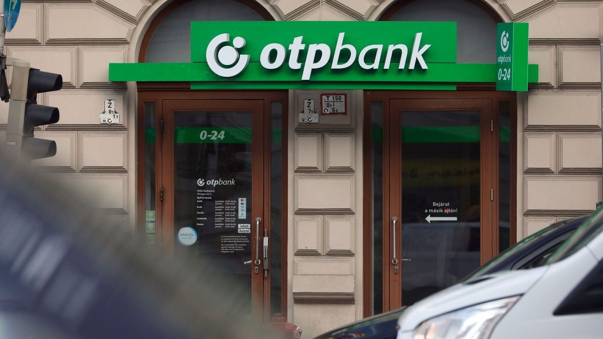 OTP Bank