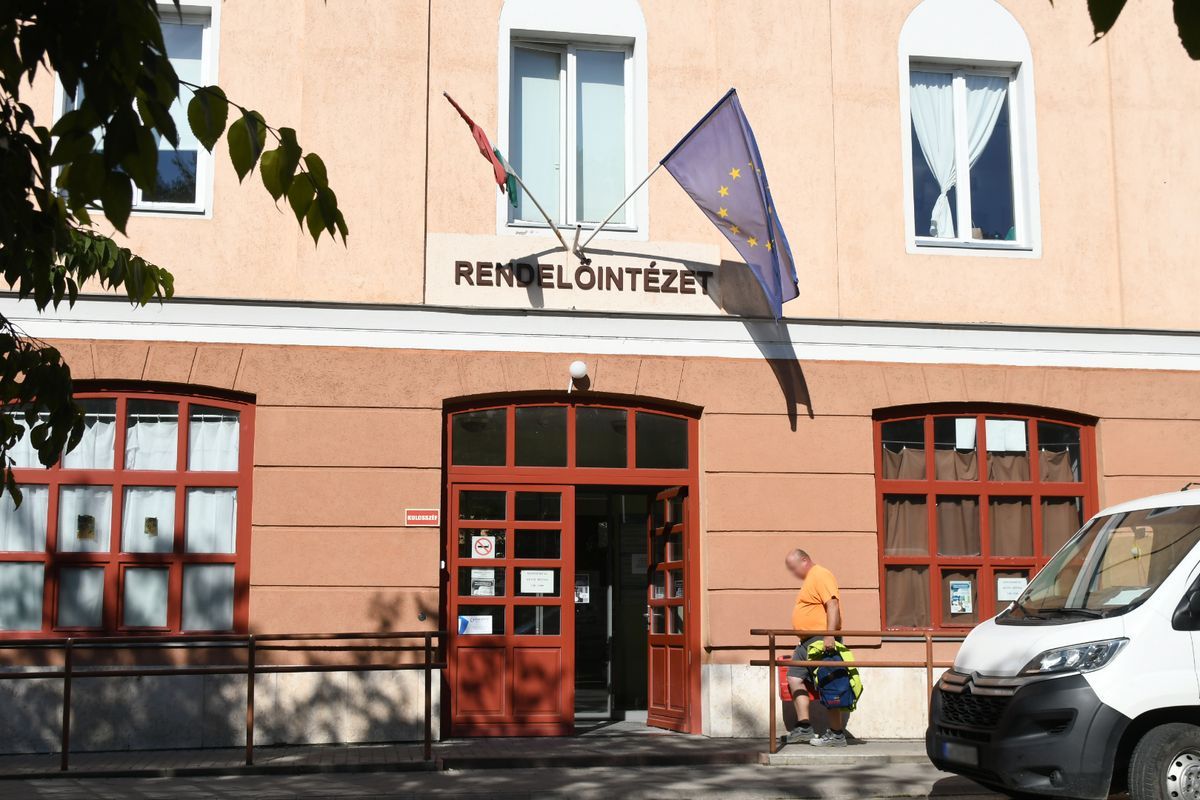 rosszul sikerült tolatás