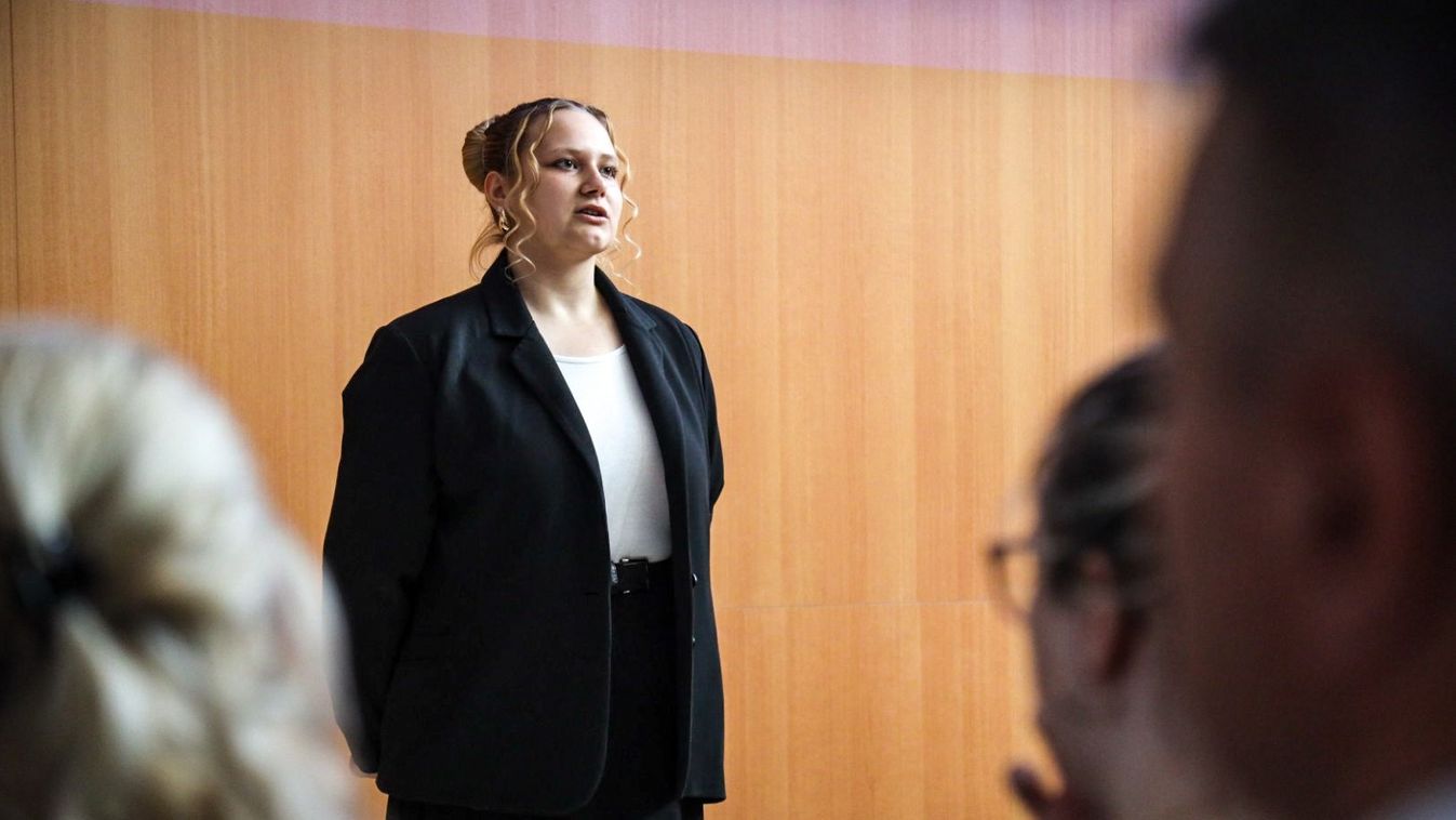 Petőfik találkoztak Szolnokon: hét intézmény kapott meghívást – galériával