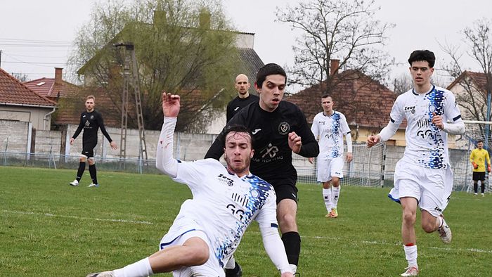 Jászberény–Jászfényszaru labdarúgó mérkőzés