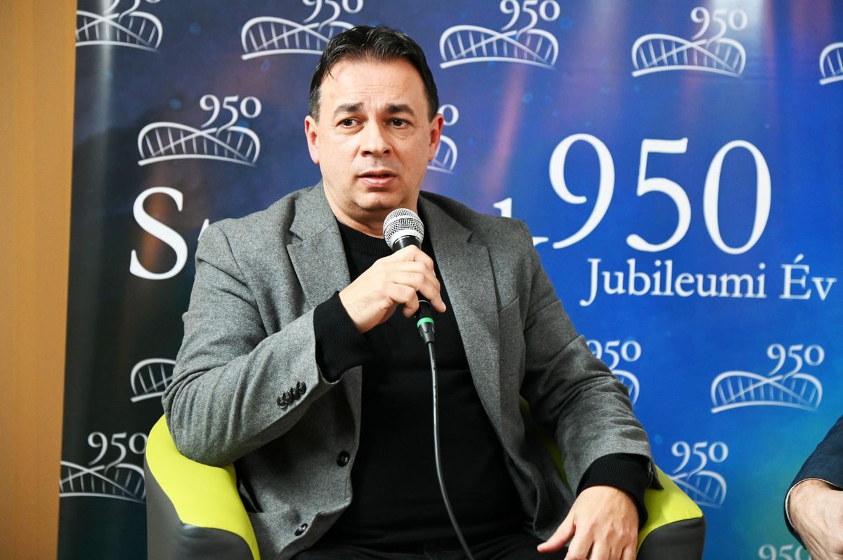 Bán János