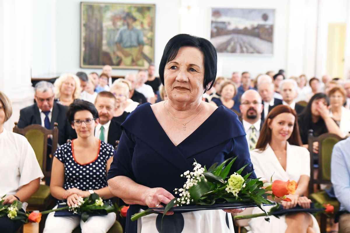 Magyar Ezüst Érdemkereszt