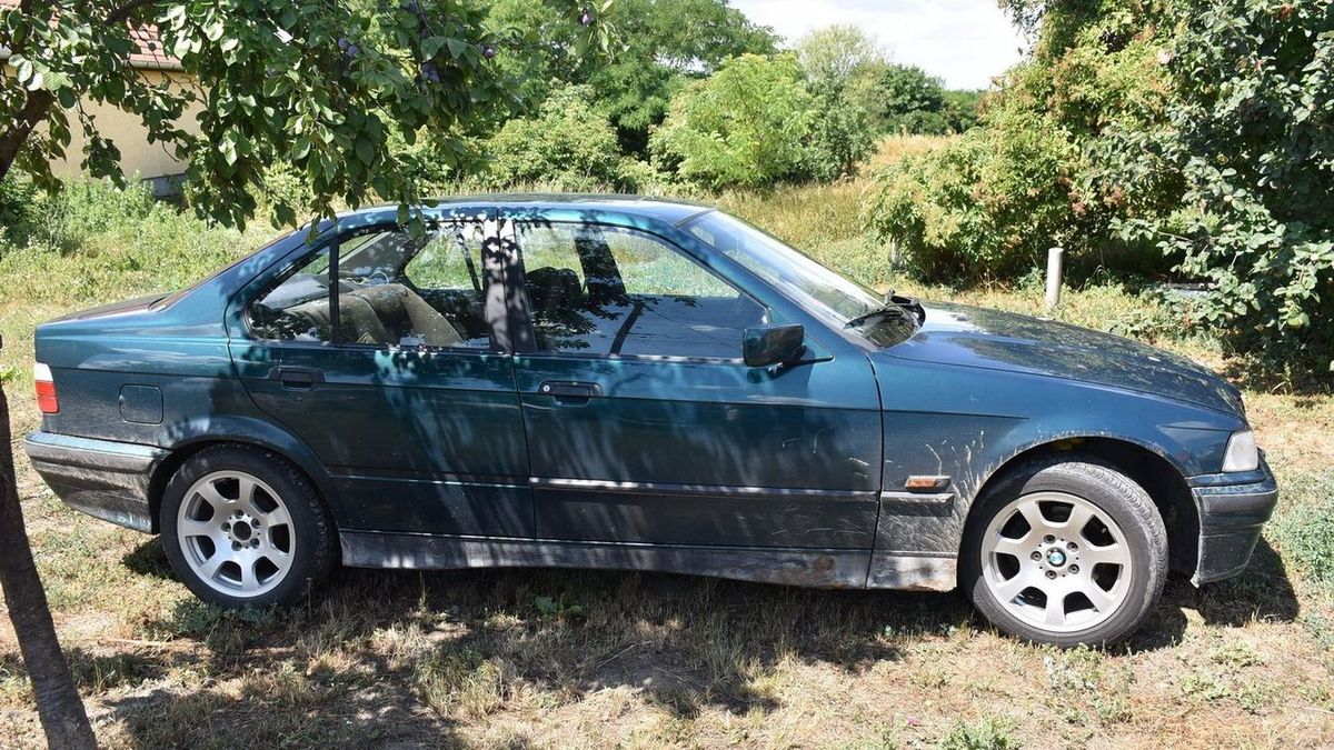 BMW