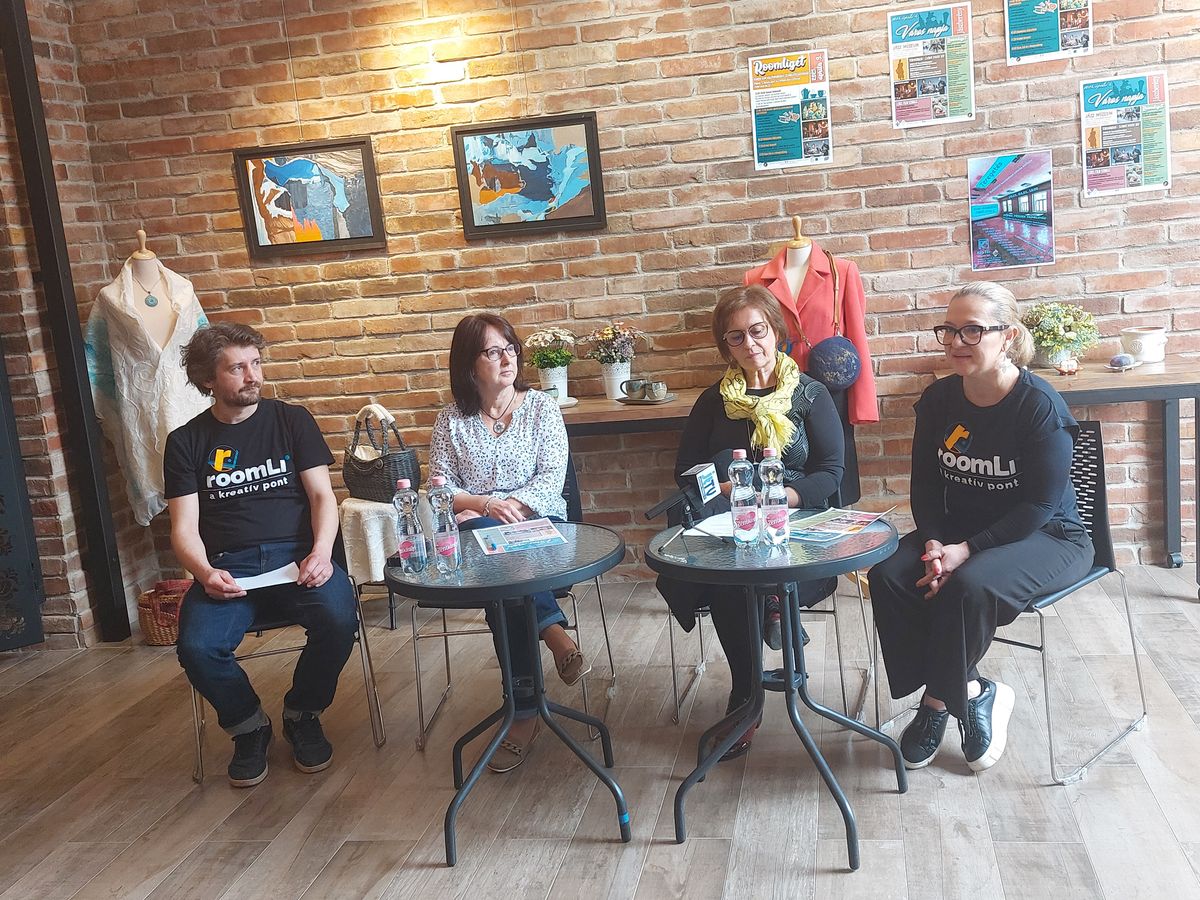 Város Napja Jászberény 2025