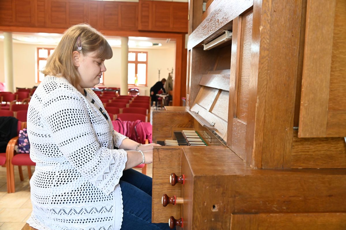 Szolnoki Református Egyházközség
