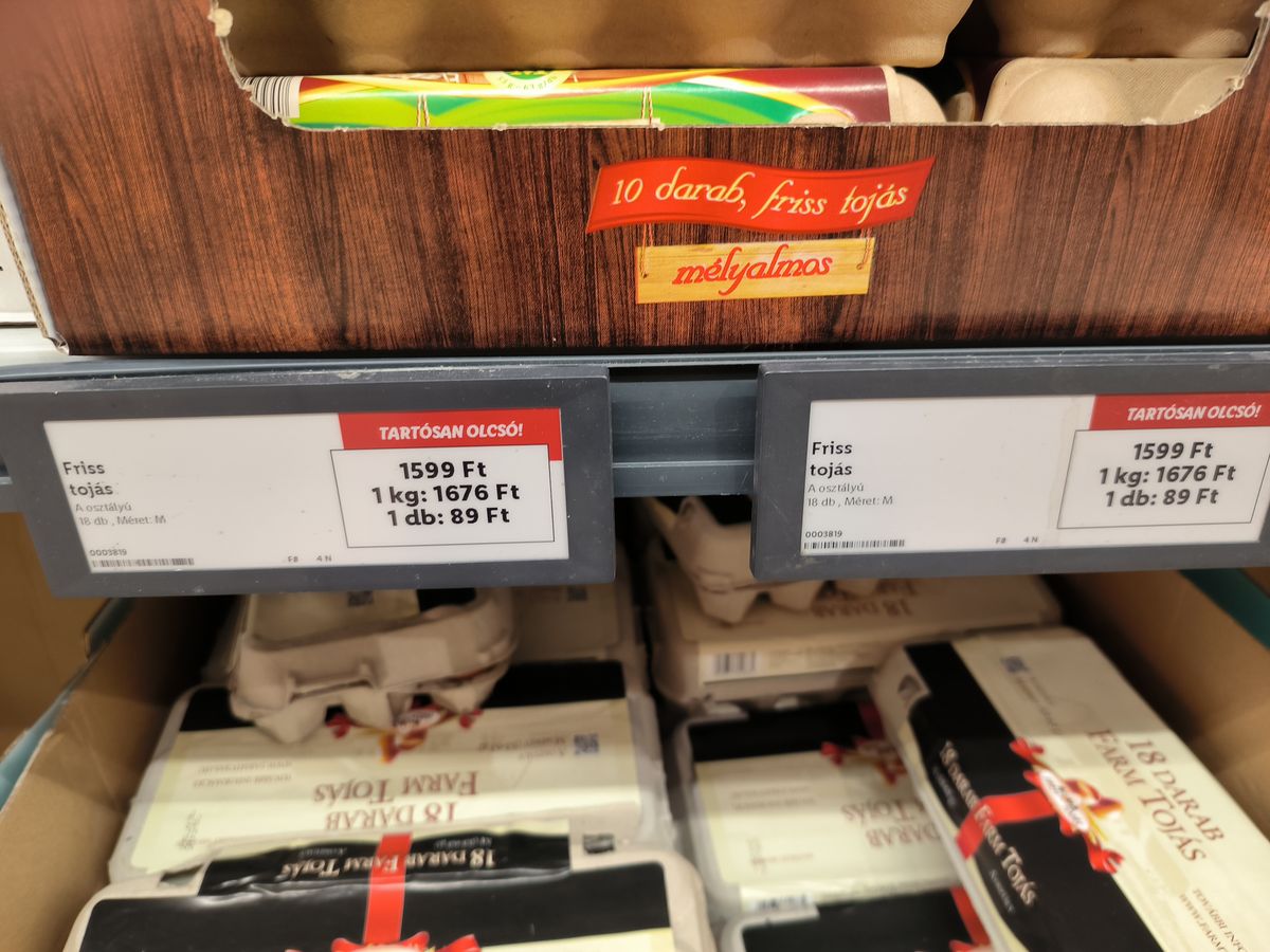 Árrésstop vásárlói vélemény