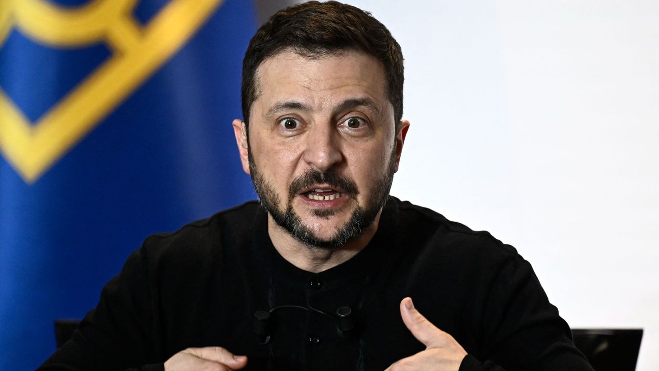 Véleménynyilvánító szavazással döntünk Ukrajna uniós csatlakozásáról