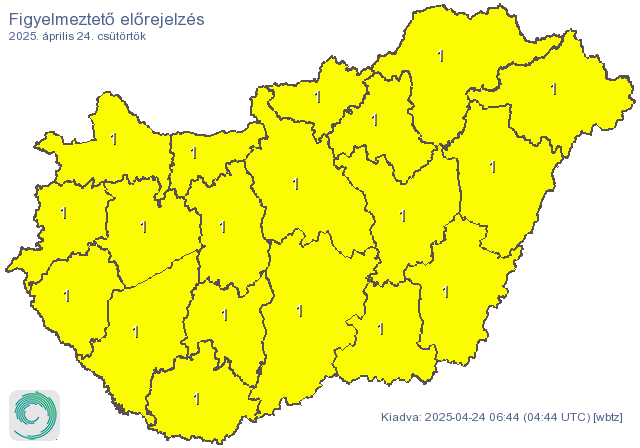 jégeső