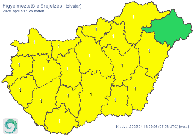 jégeső