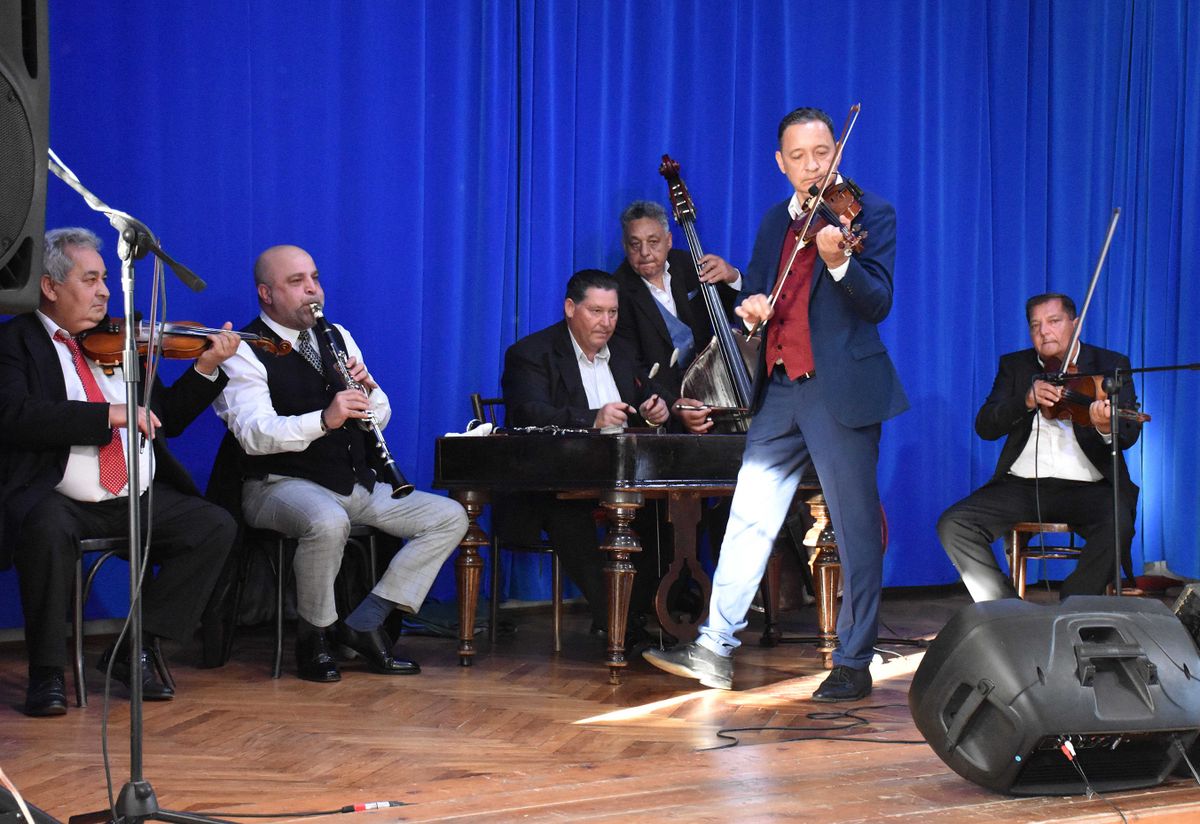 jászberényi majális