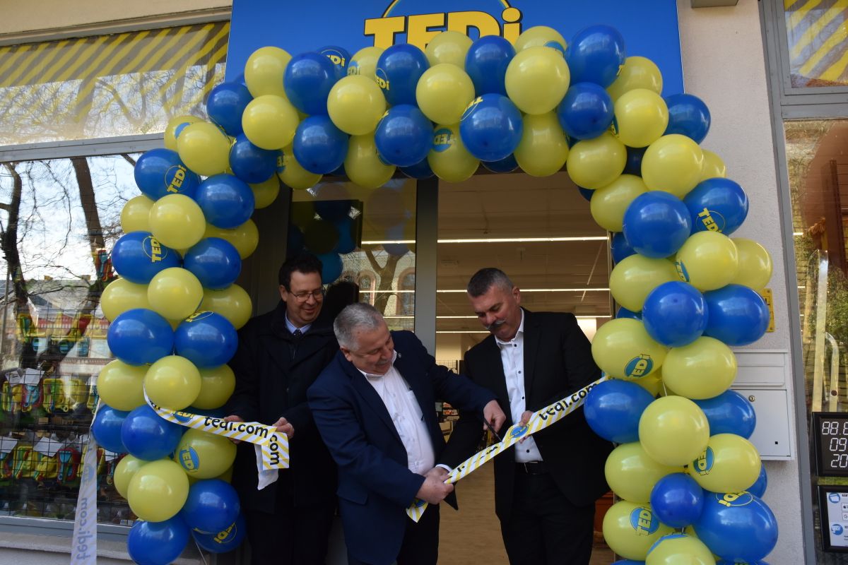 Tedi