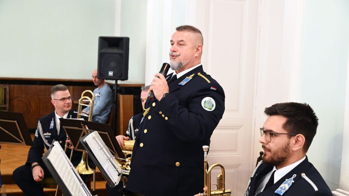 Hetényi Géza tudományos est
