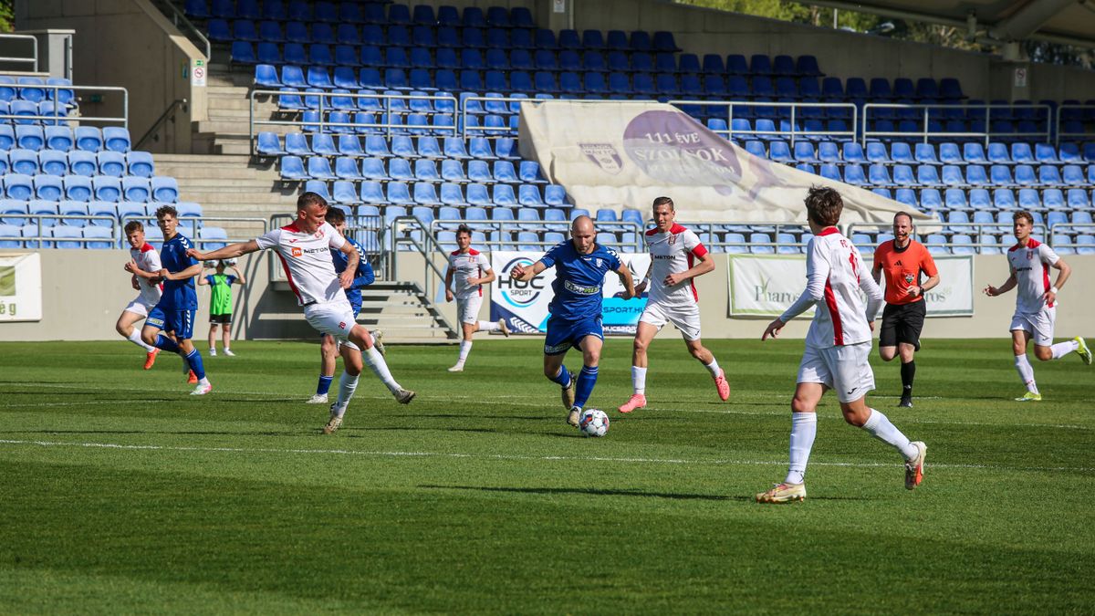Szolnoki MÁV FC