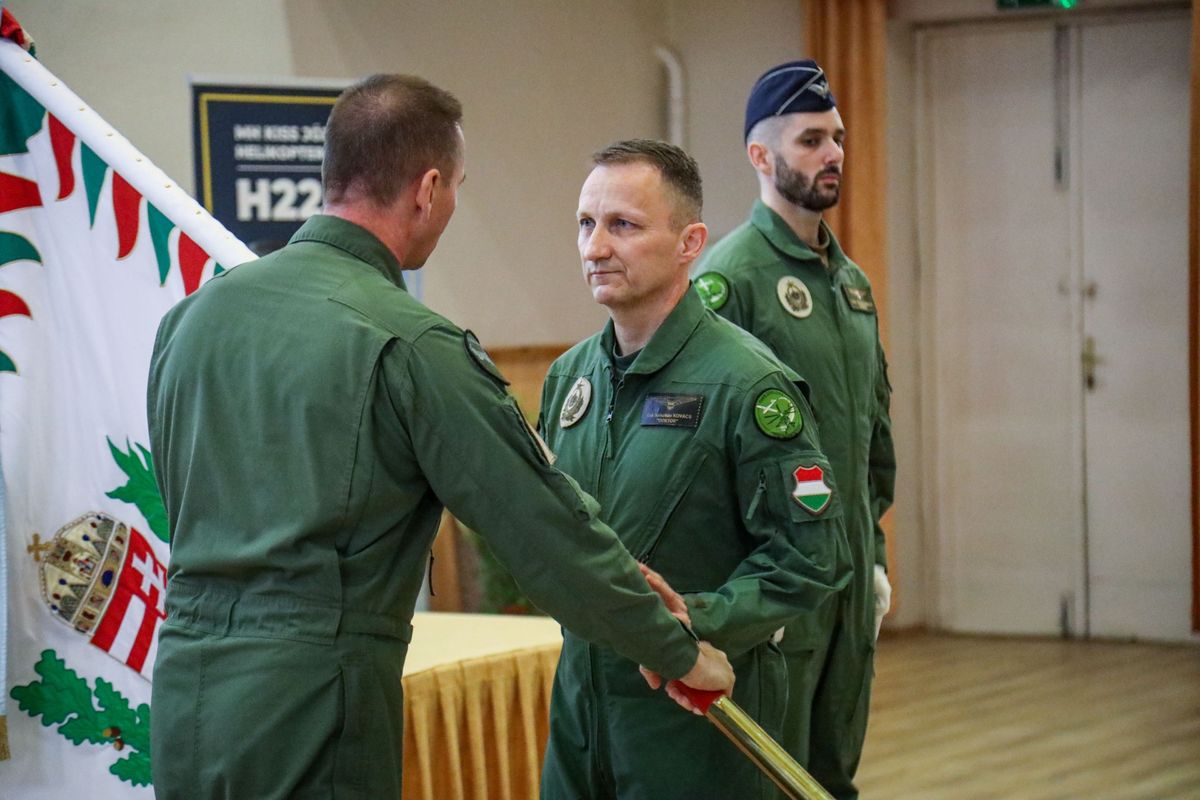 kovács krisztián parancsnok