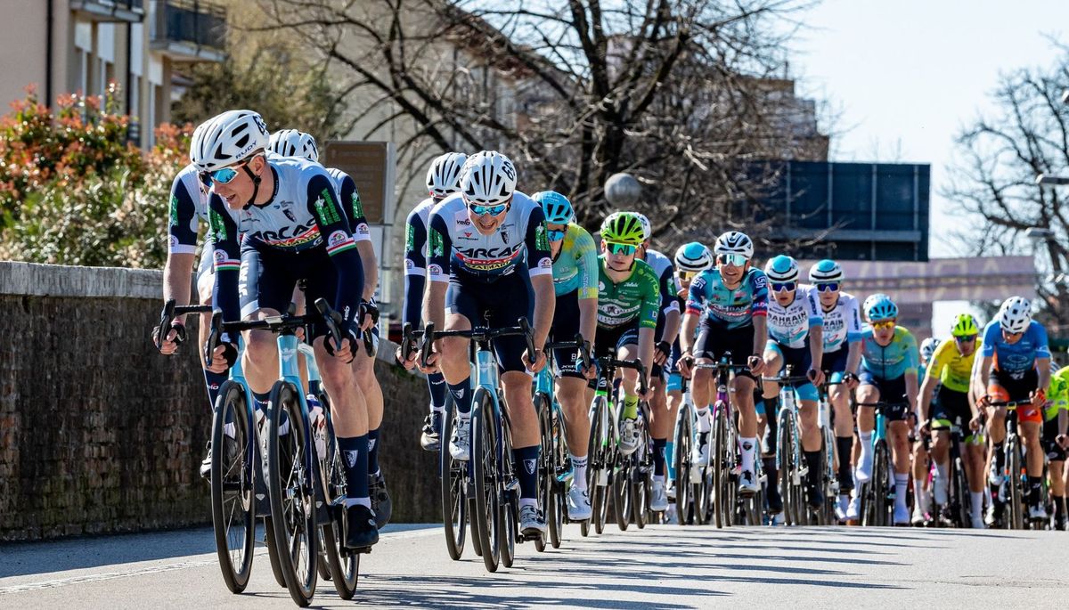 Karcag Cycling, Tour de Hongrie
