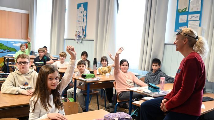 Pizsamanap a Szegő Gábor Általános Iskolában