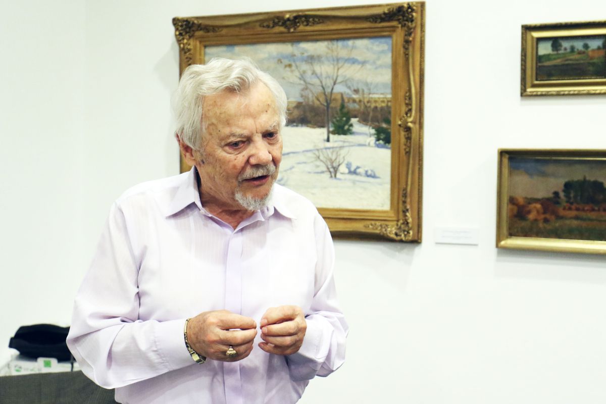 Elhunyt Hunya Zoltán