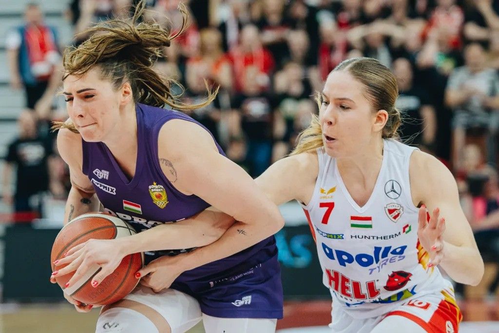 kányási veronika