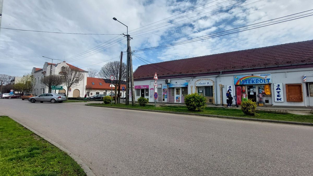 abonyi büntetés