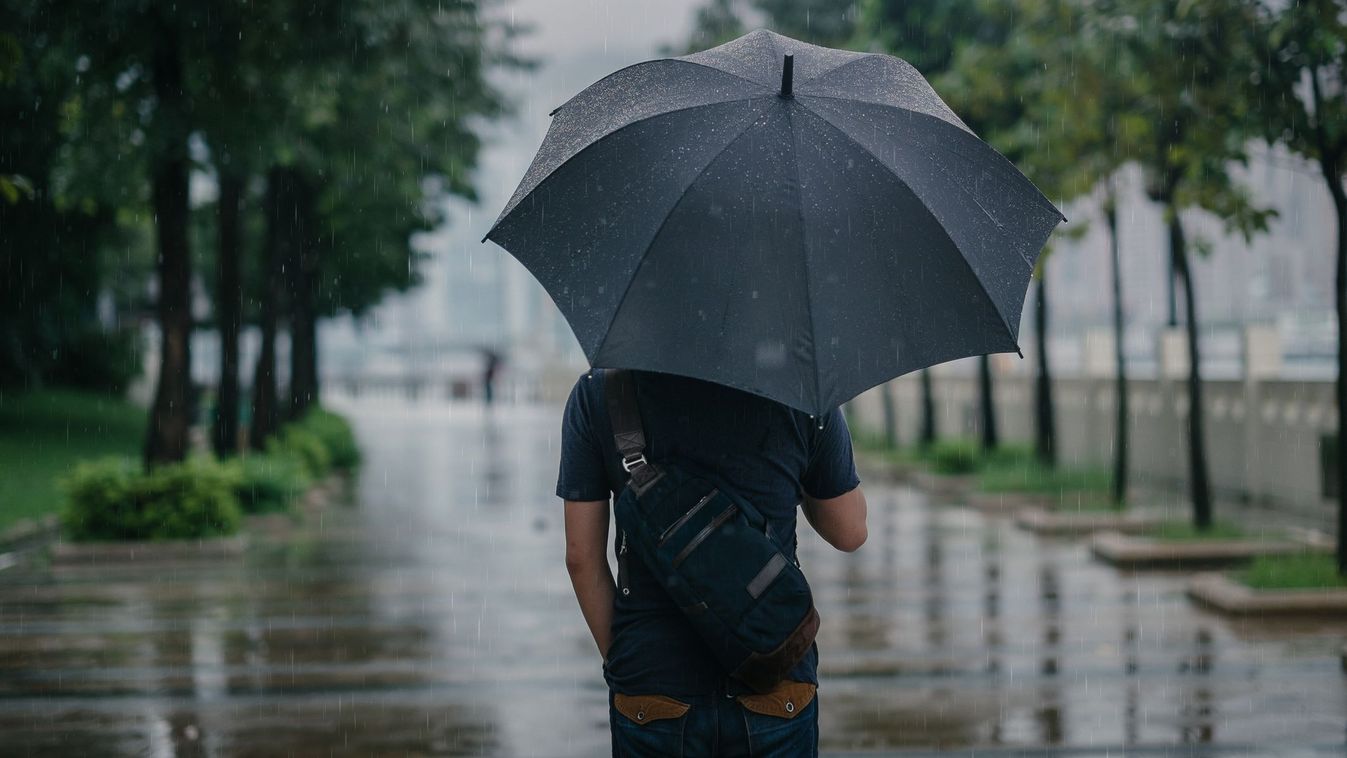 Drámai fordulat az időjárásban, kiadták a figyelmeztetést