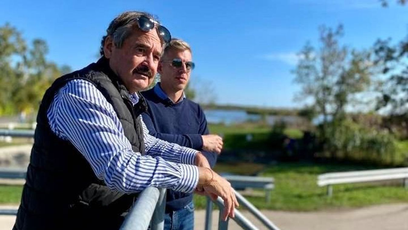 Magyar Péter tanácsadója kiállt Kollár Kinga mellett: felesleges lemondania, csupán az igazat mondta