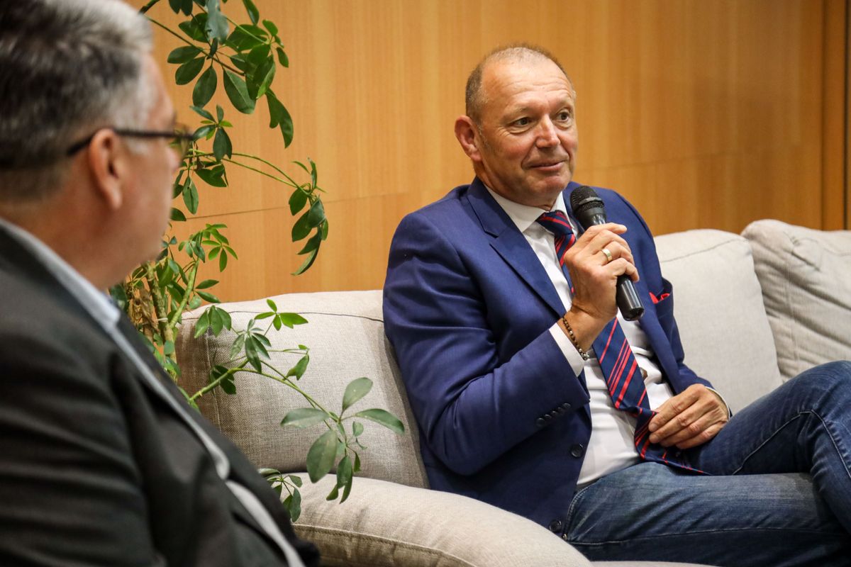 Győrfi Pál Szolnok