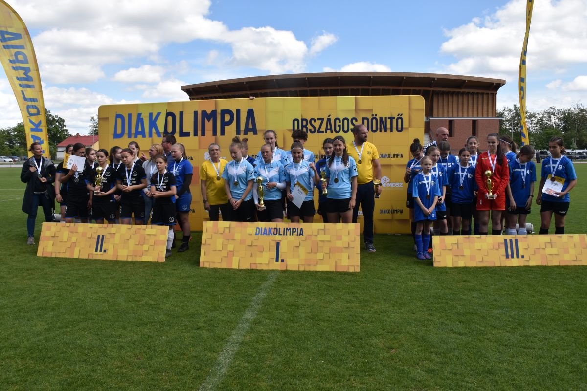 diákolimpia