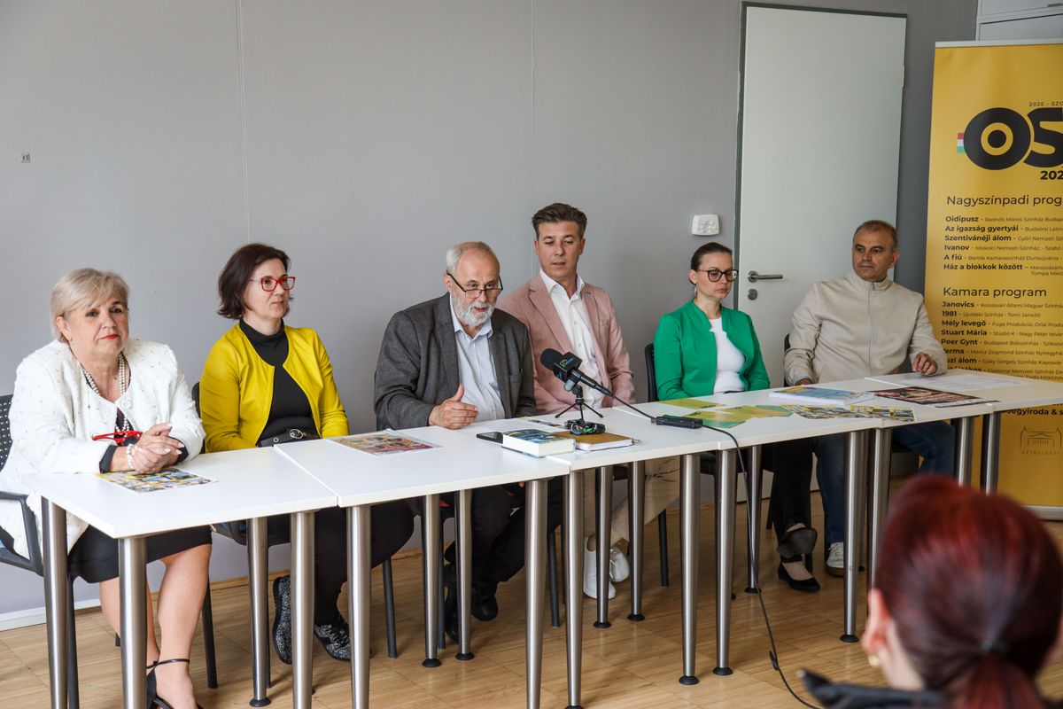 Szolnok 950 éves jubileuma hatalmas kulturális programsorozattal ünnepel