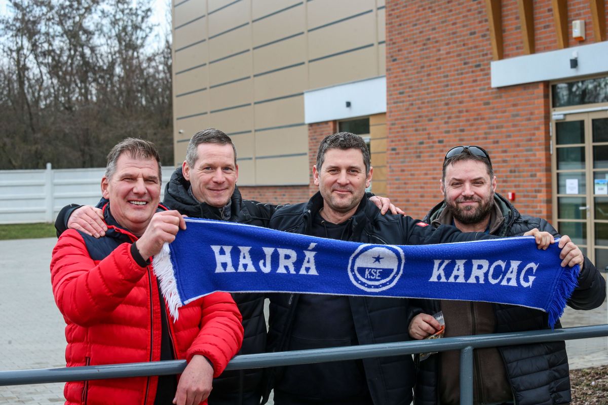 karcagi se