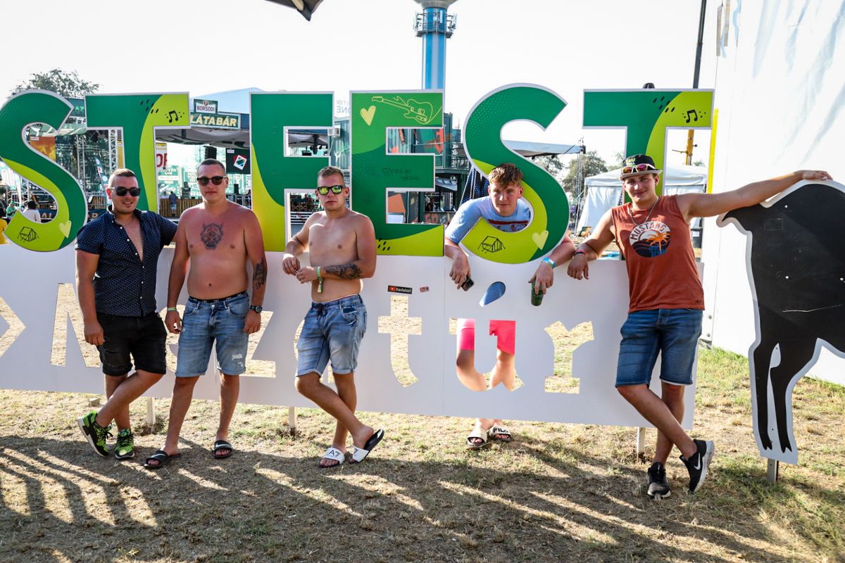 east fest