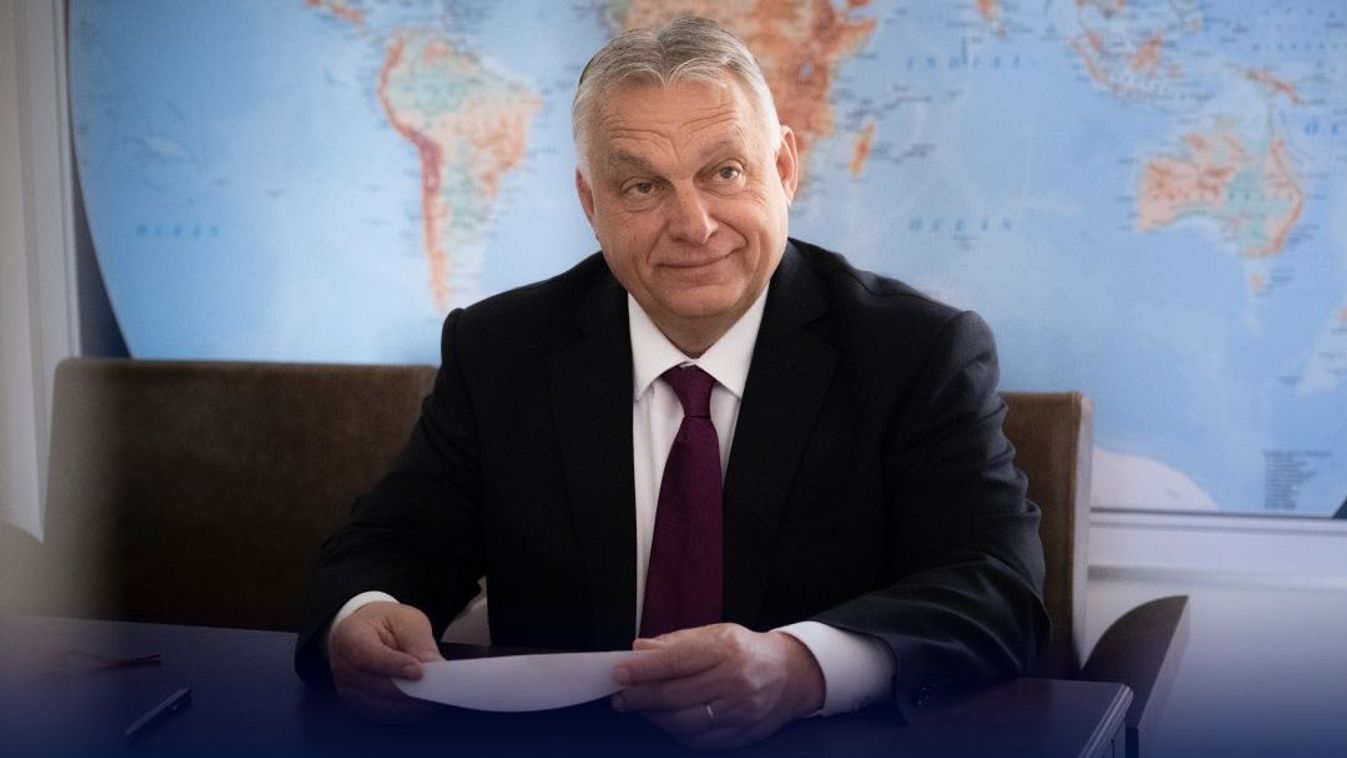 Orbán Viktor: Székelyföld számíthat ránk!