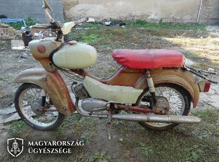 falat bontott