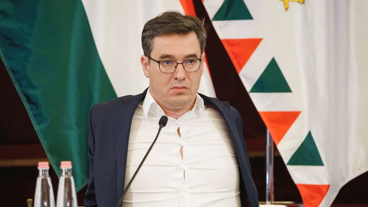 Miniszterelnök: a főváros ki van tömve pénzzel, csak nincs vezetve (videó)
