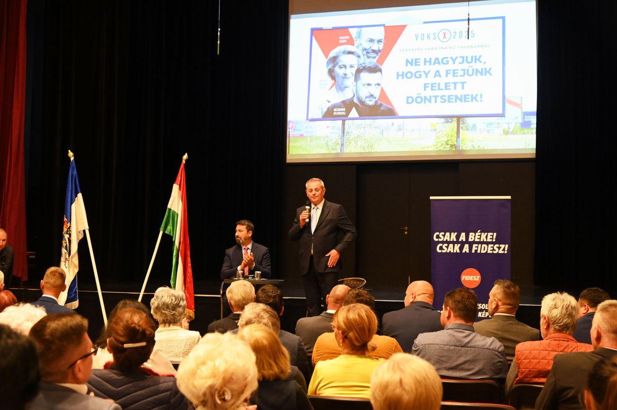 Ukrajna gyorsított EU-s csatlakozása