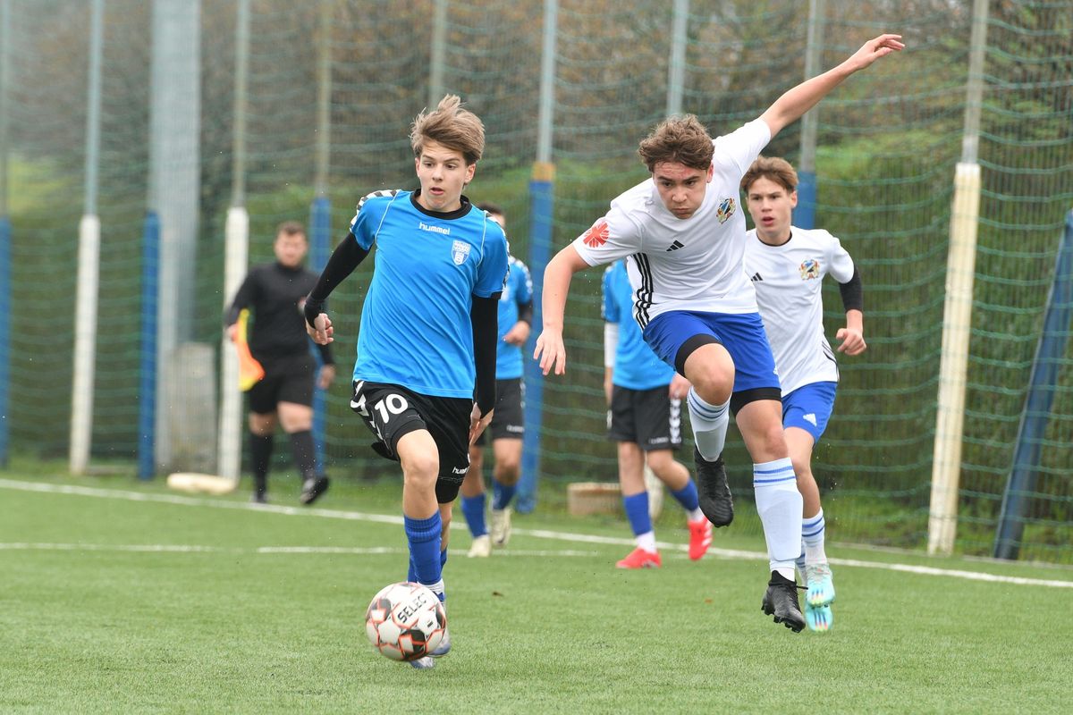 Szolnoki MÁV Utánpótlás FC
