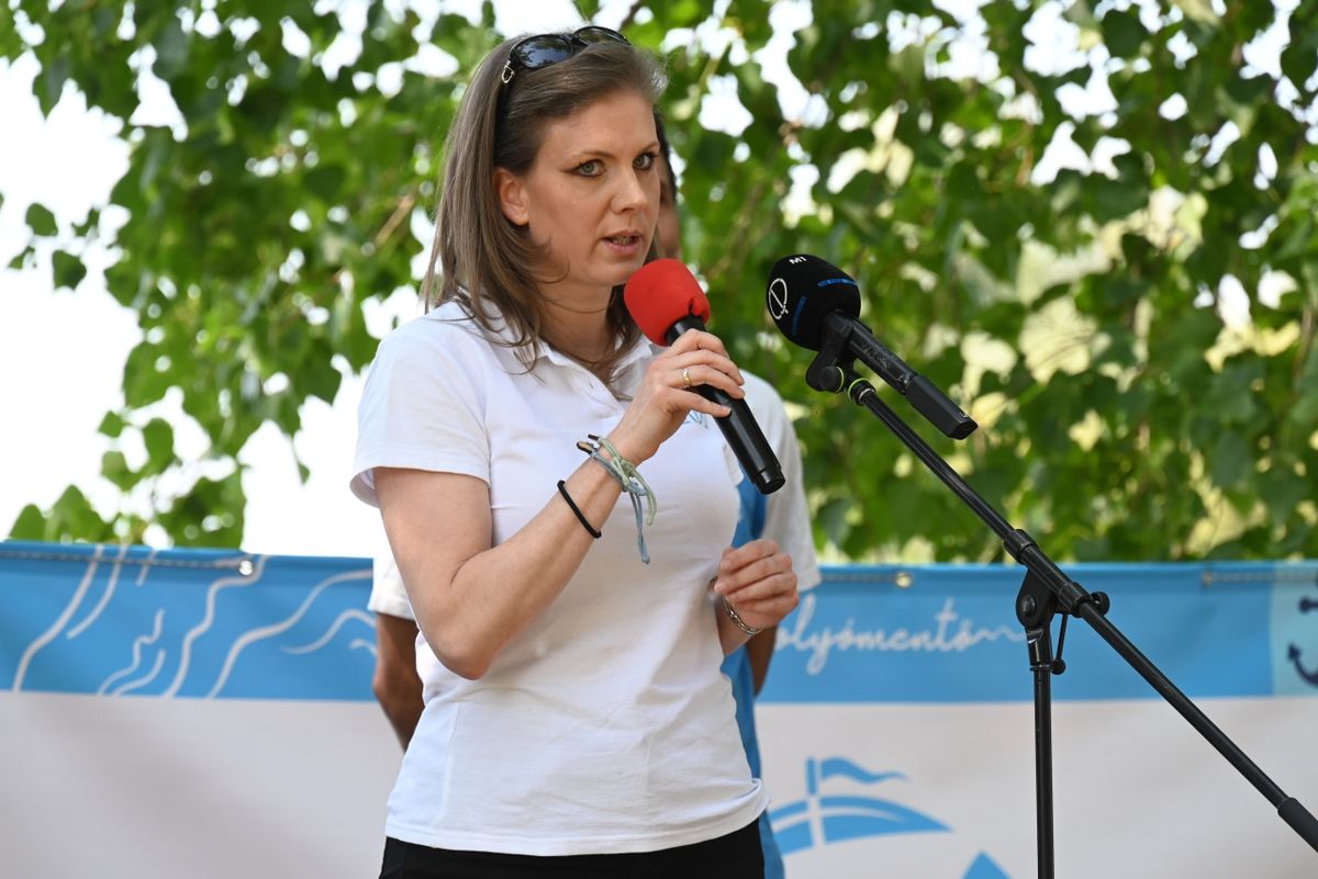 Tisza-tavi PET Kupa, PET Kupa, Tiszafüred, verseny, Energiaügyi Minisztérium