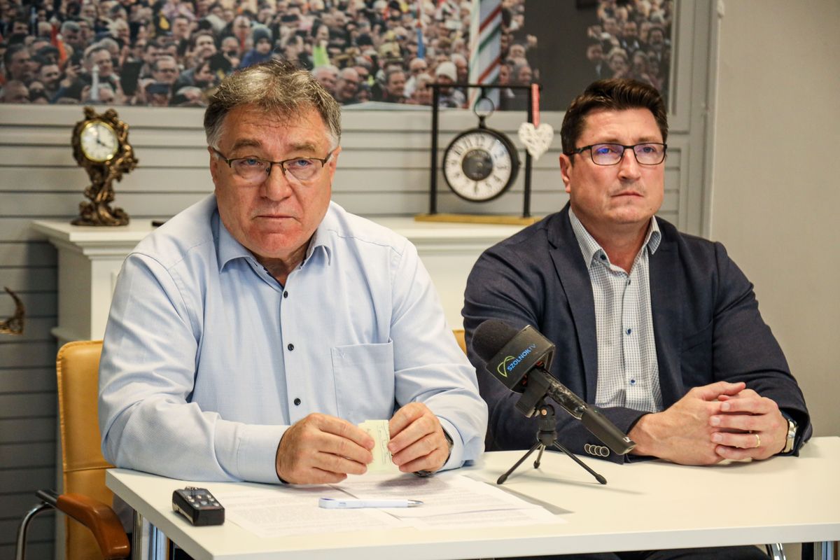 szolnoki FIDESZ-frakció