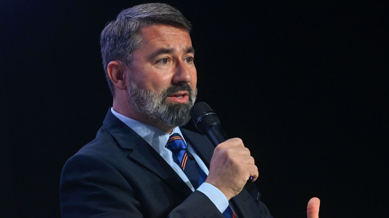 Hidvéghi Balázs: a Voks 2025 szavazás legitimitása megkérdőjelezhetetlen