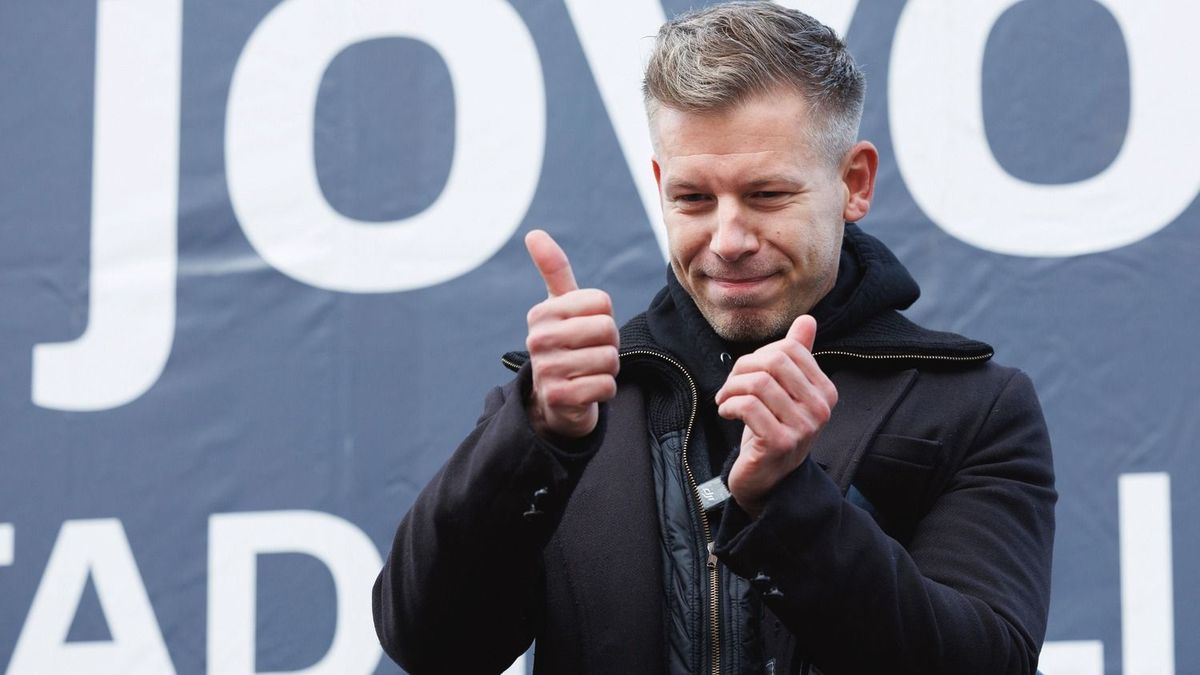 Magyar Péter annyit keresett egyetlen nap alatt, ami sokaknak egy élet munkája