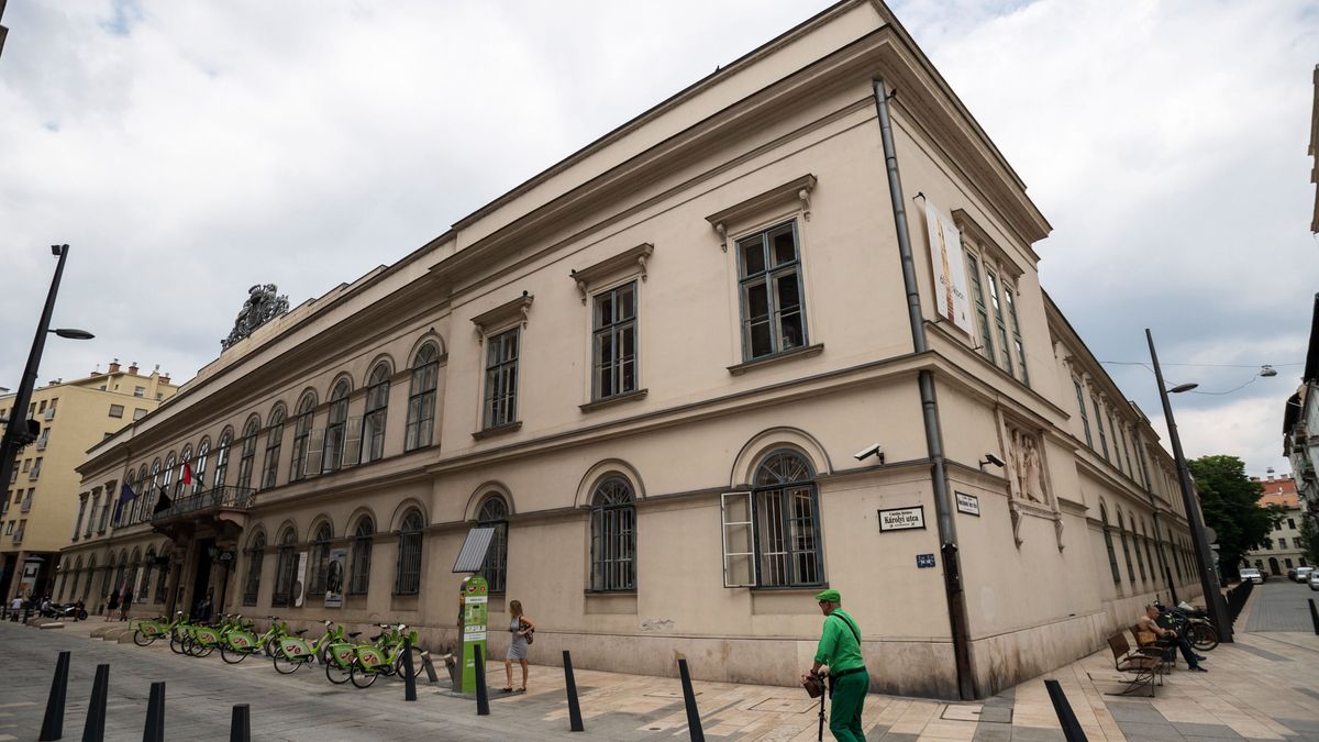 Múzeumok éjszakája: önreflexió, emlékezés, belső utazás a PIM-mel