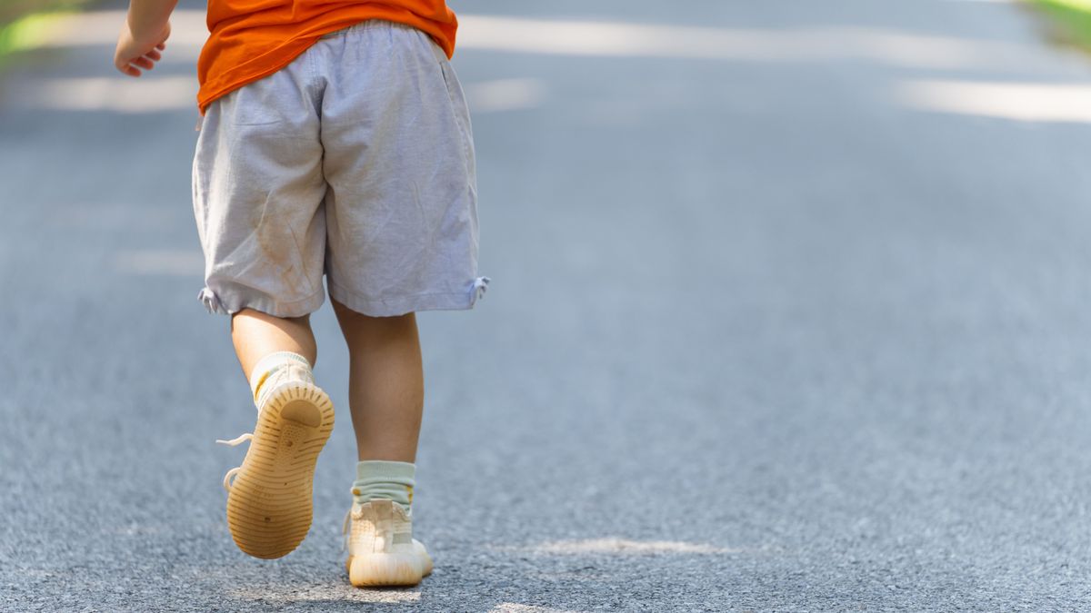 Az utolsó pillanatban látta meg a szolnoki édesanya, mi indult el a hároméves gyermeke felé