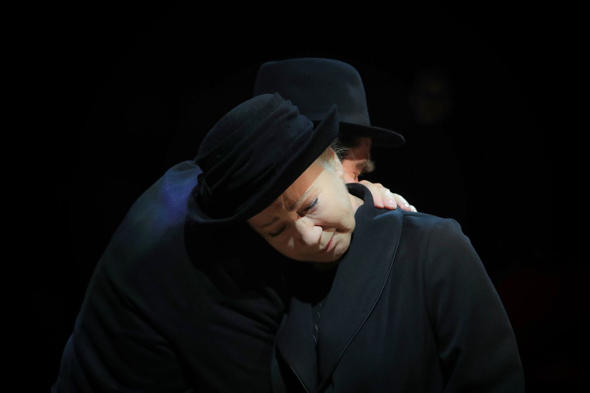 Országos Színházi Találkozó