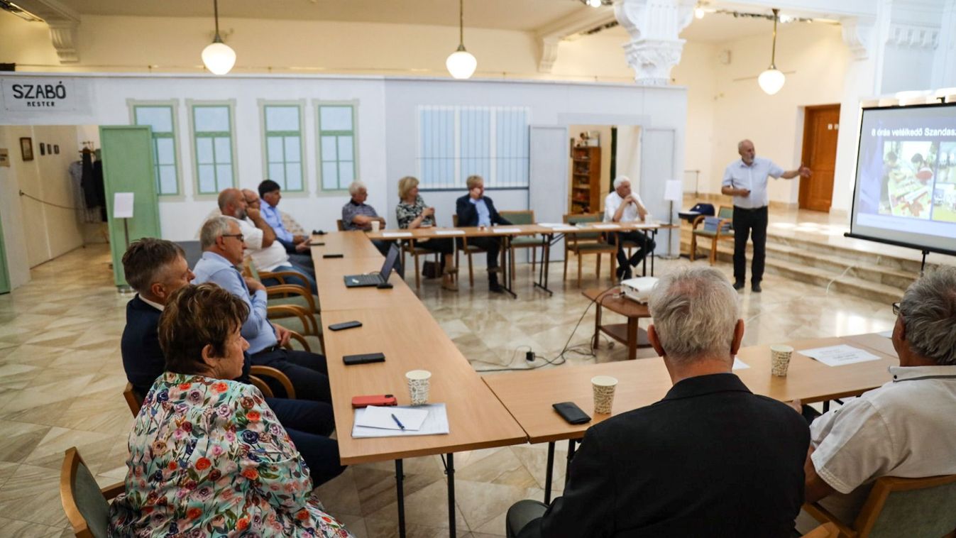 Szolnok 950: sikeres volt az első félév, de a java még hátravan!